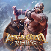 Asgardian Trỗi Dậy a088