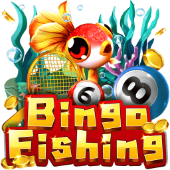 Câu Cá Bingo a088