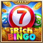 Bingo Irich a088 slot