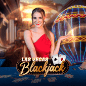 Blackjack Las Vegas a088