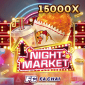 Chợ Đêm a088 slot