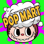 Popmart a088 slot