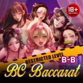 Sexy Baccarat B a088