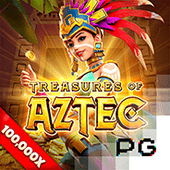 Kho Báu Aztec a088
