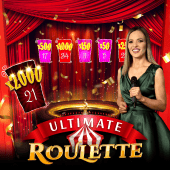 Roulette Tối Thượng a088